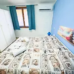 La Maison Fornasier בית נופש וילסימיוס