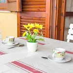La Maison Fornasier * וילסימיוס