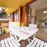 La Maison Fornasier בית נופש
