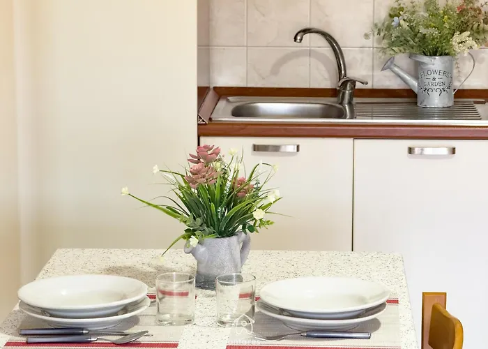 La Maison Fornasier *