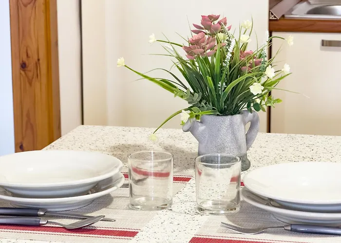 La Maison Fornasier Tatil Evi *