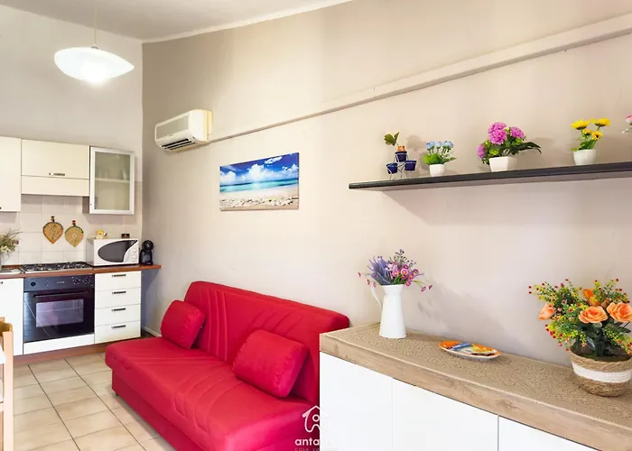 Tatil Evi La Maison Fornasier Villasimius