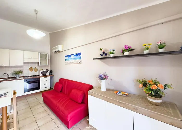 La Maison Fornasier * Villasimius