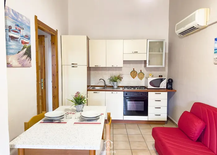 Tatil Evi La Maison Fornasier