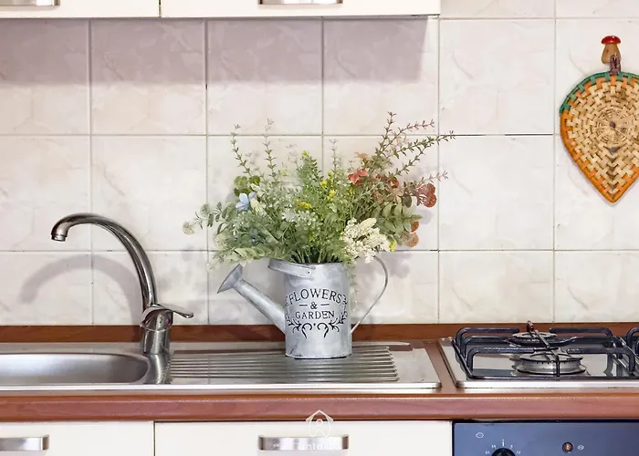 Tatil Evi La Maison Fornasier *