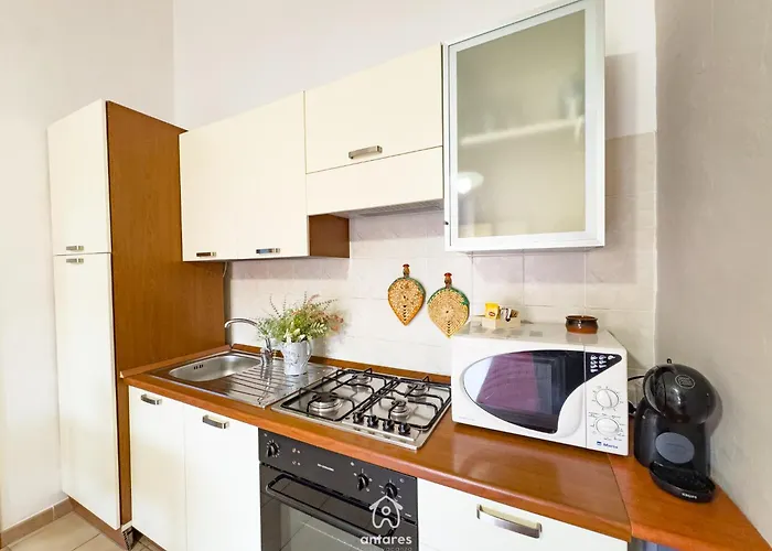 La Maison Fornasier * Villasimius