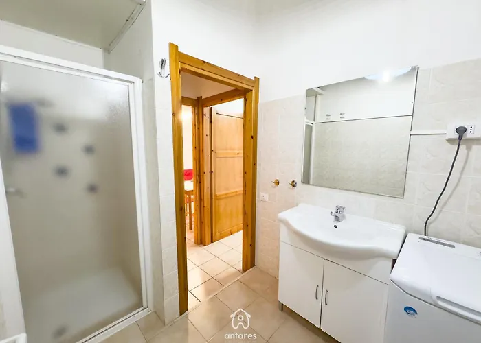 Tatil Evi La Maison Fornasier *