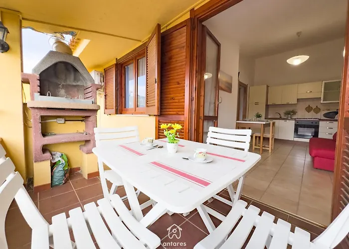 La Maison Fornasier Tatil Evi