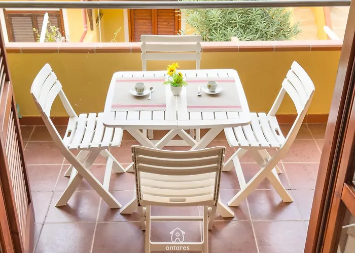 La Maison Fornasier *