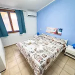 Holiday home La Maison Fornasier Villasimius