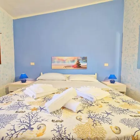 La Maison Fornasier Holiday home