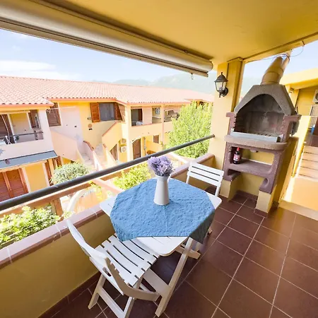 Casa vacanze La Maison Fornasier Villasimius