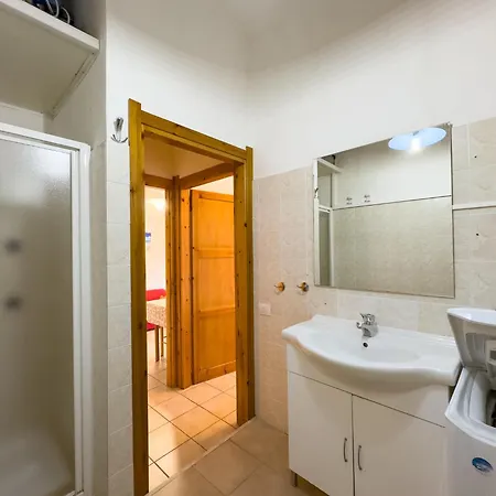 Holiday home La Maison Fornasier