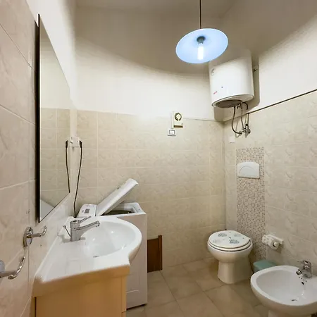 La Maison Fornasier בית נופש *