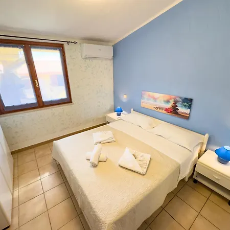 Holiday home La Maison Fornasier