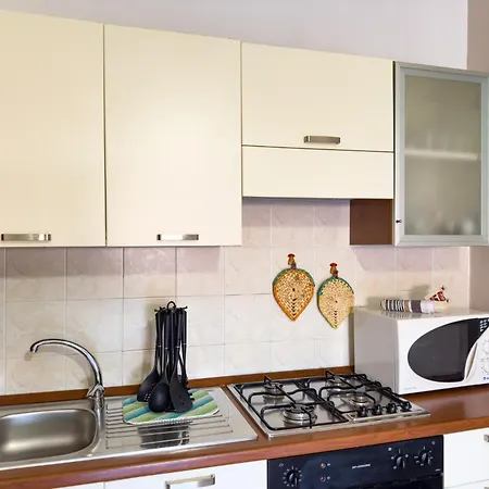 בית נופש La Maison Fornasier וילסימיוס