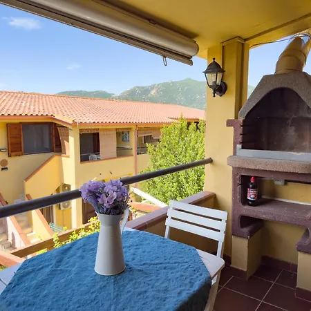 Holiday home La Maison Fornasier