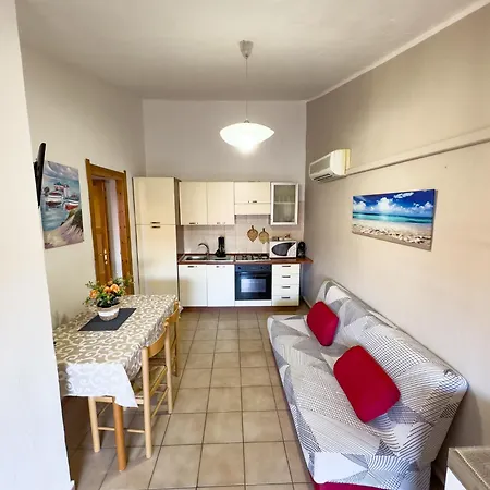 Holiday home La Maison Fornasier *