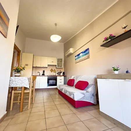 La Maison Fornasier Casa vacanze Villasimius