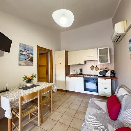 Holiday home La Maison Fornasier Villasimius