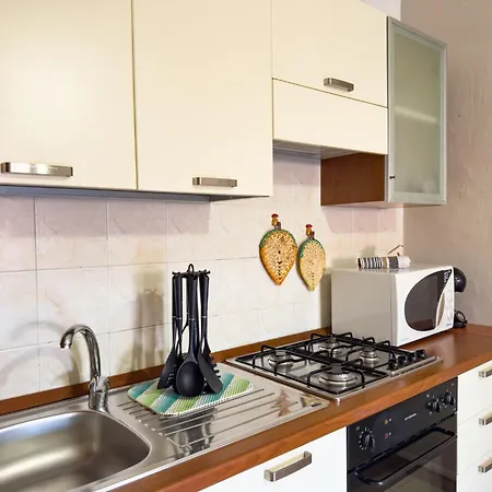 La Maison Fornasier *