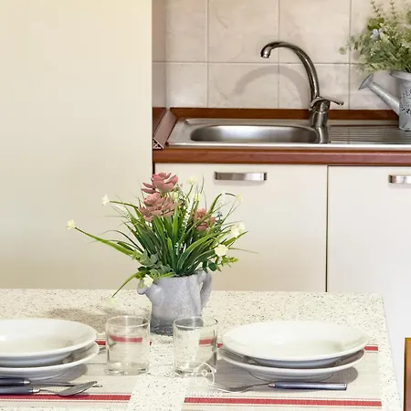 La Maison Fornasier *