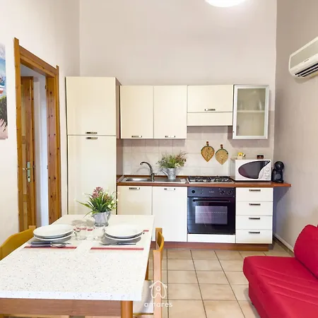 Hébergement de vacances La Maison Fornasier