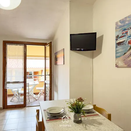 La Maison Fornasier Vakantiehuis Villasimius