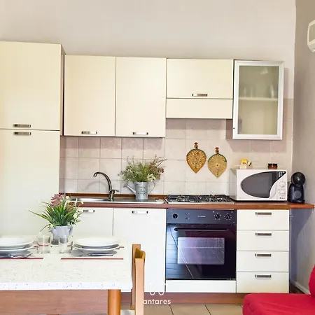 La Maison Fornasier *