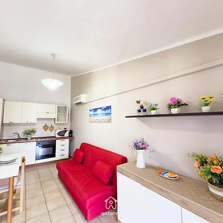 La Maison Fornasier Villasimius