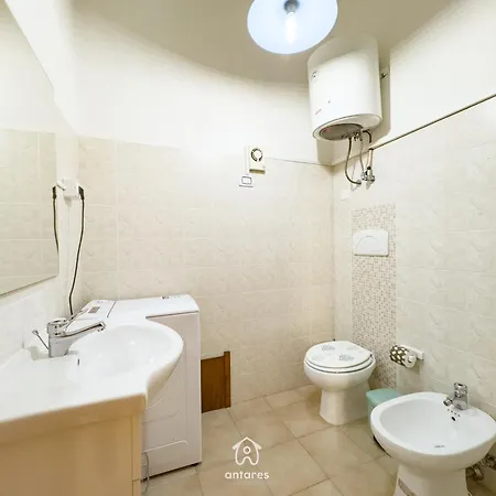 La Maison Fornasier Holiday home Villasimius
