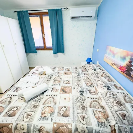 La Maison Fornasier Holiday home Villasimius