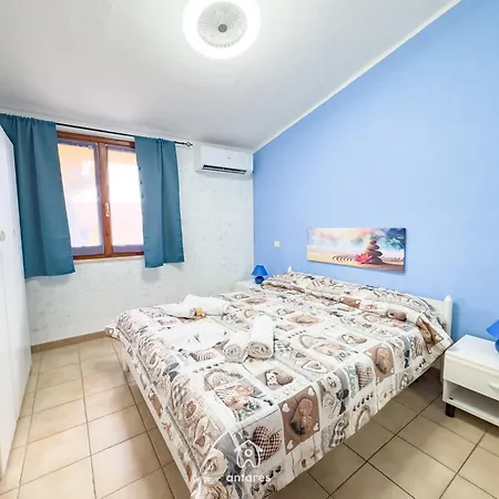 La Maison Fornasier * Villasimius