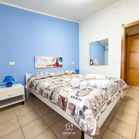 La Maison Fornasier Holiday home Villasimius