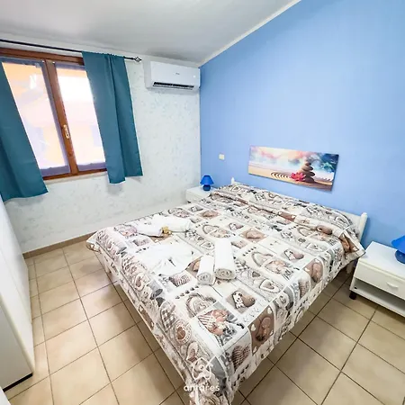 Holiday home La Maison Fornasier Villasimius