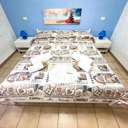 Holiday home La Maison Fornasier