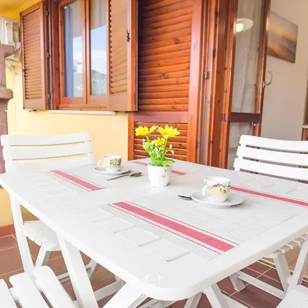 La Maison Fornasier Holiday home