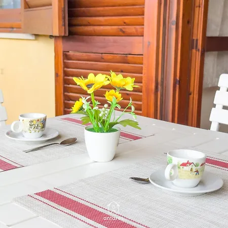 La Maison Fornasier * Villasimius