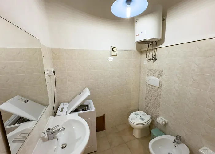 La Maison Fornasier * וילסימיוס