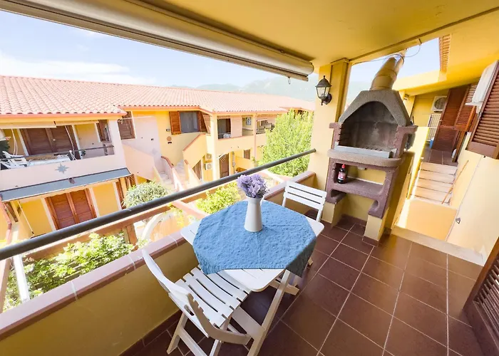 בית נופש La Maison Fornasier וילסימיוס