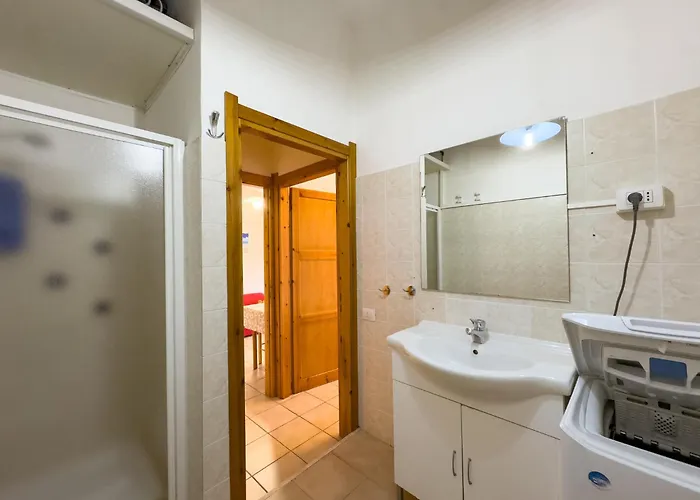 בית נופש La Maison Fornasier