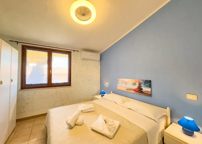 בית נופש La Maison Fornasier *