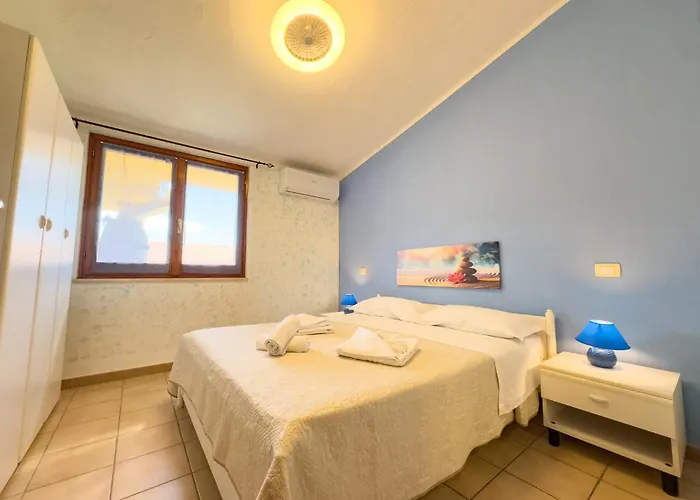 La Maison Fornasier וילסימיוס