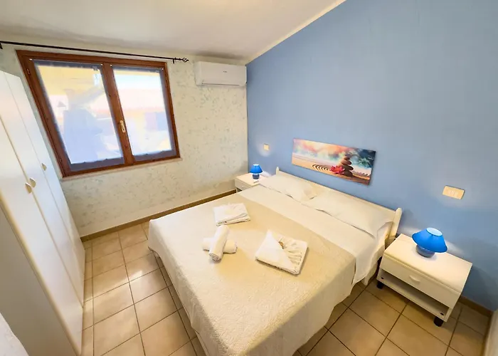 בית נופש La Maison Fornasier