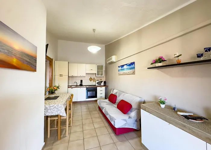 La Maison Fornasier בית נופש וילסימיוס