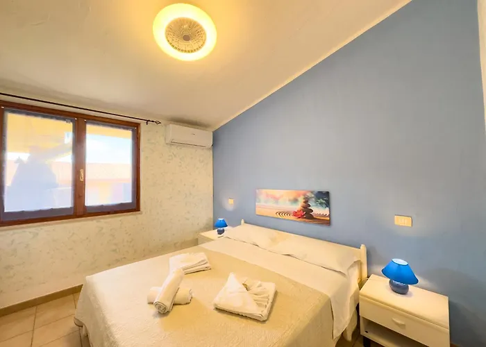 La Maison Fornasier *