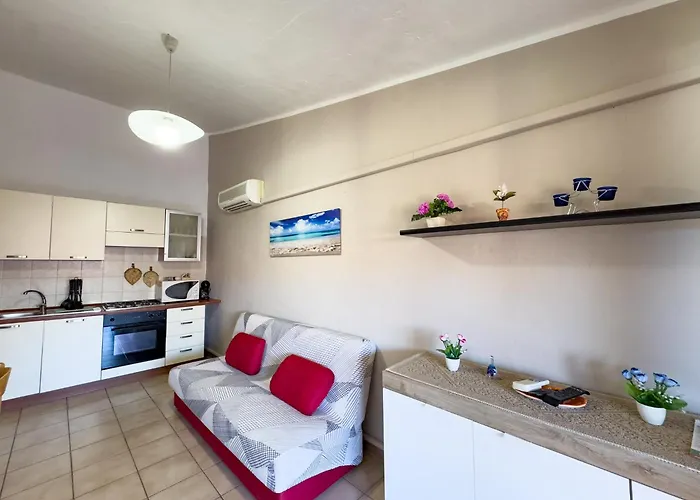 La Maison Fornasier וילסימיוס