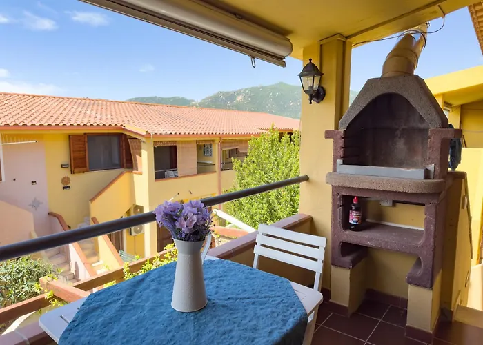 בית נופש La Maison Fornasier