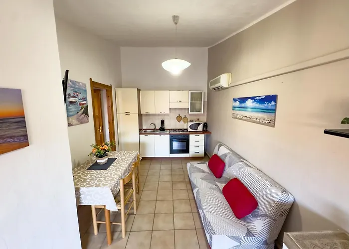 בית נופש La Maison Fornasier *