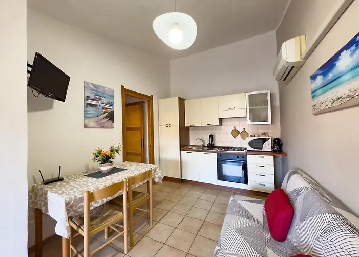 בית נופש La Maison Fornasier וילסימיוס